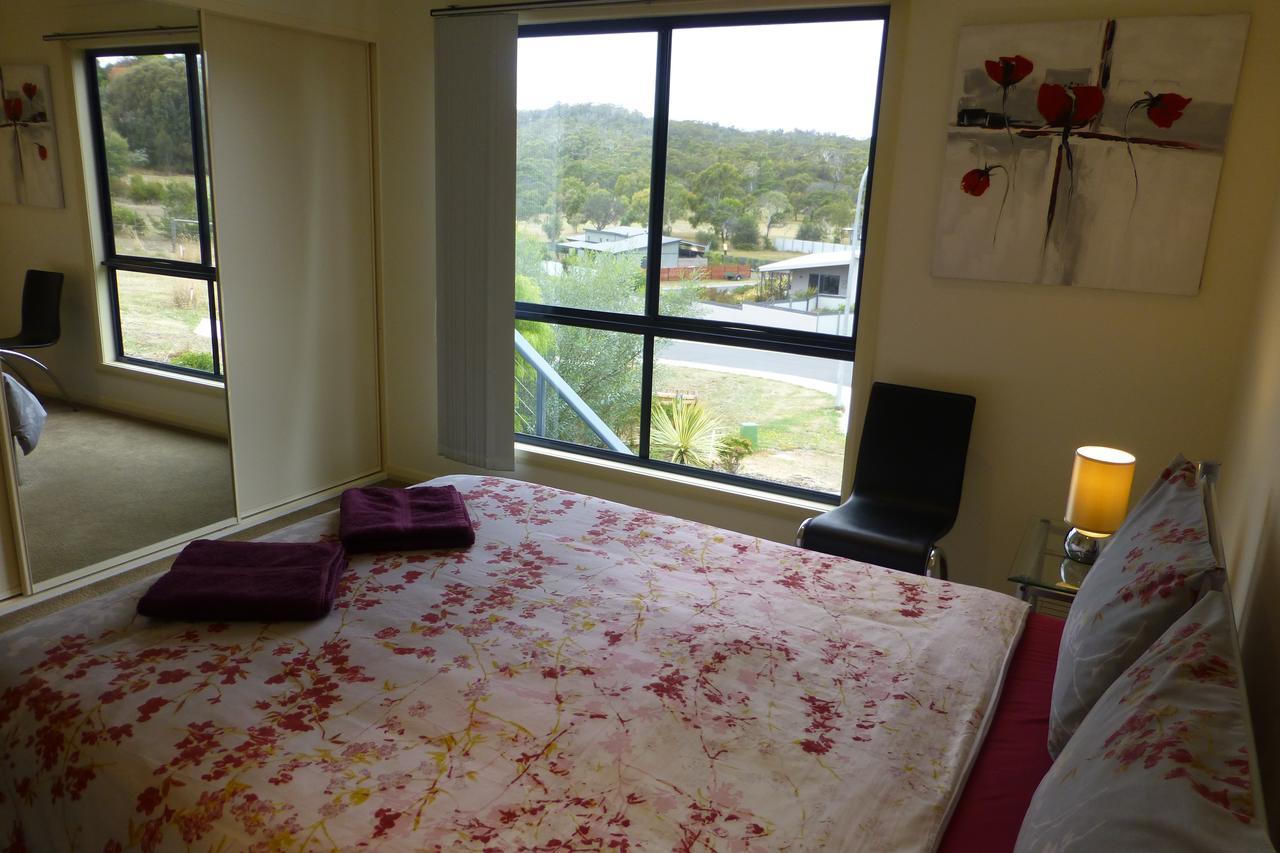 Hazards View Retreat Villa Coles Bay Ngoại thất bức ảnh