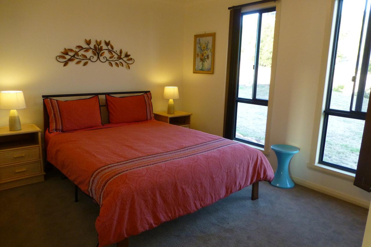 Hazards View Retreat Villa Coles Bay Ngoại thất bức ảnh
